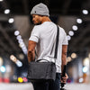 Cityscape 2.0 Large Shoulder Bag (8 L)