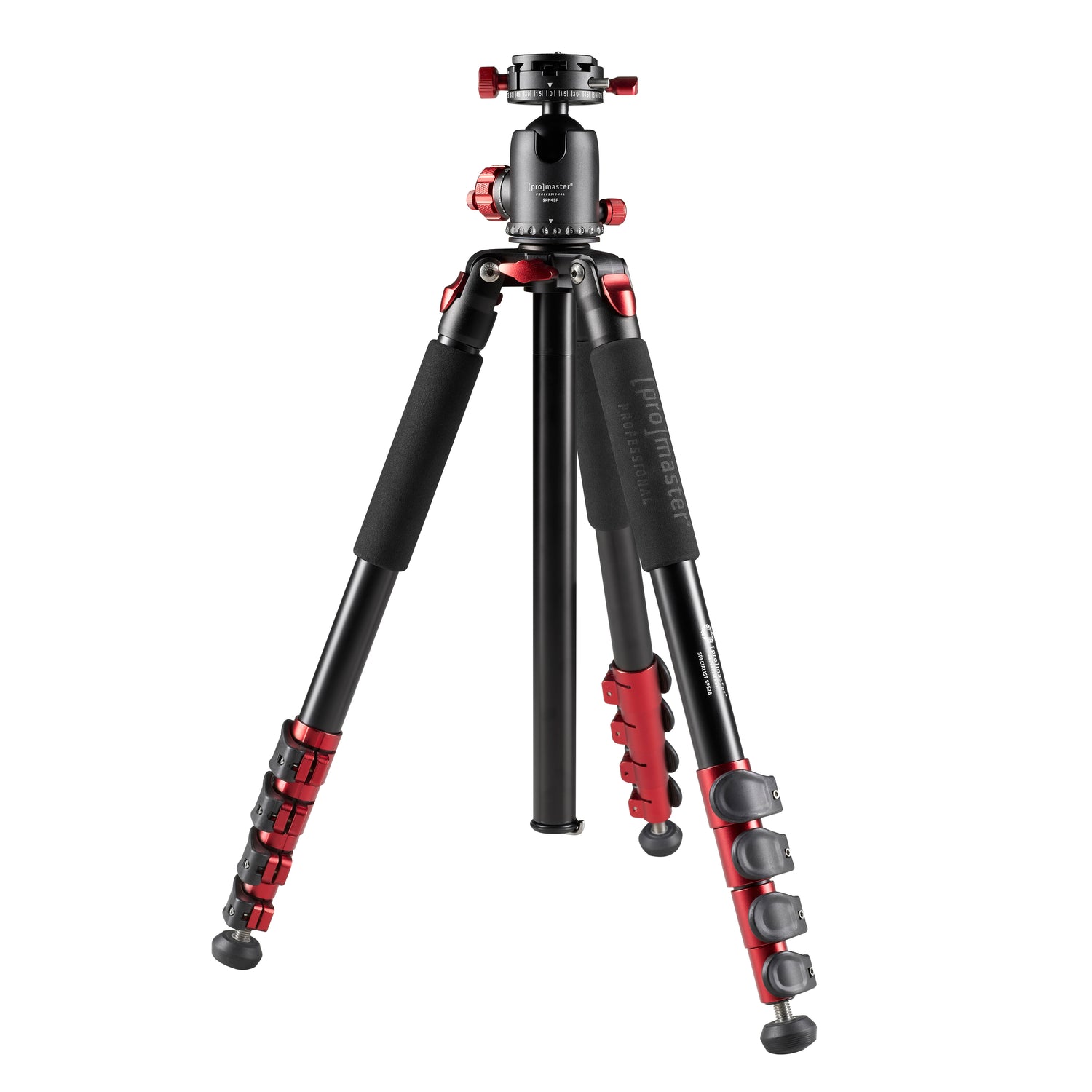 Specialist Series Tripod Kits