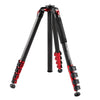 Specialist Series SP528CK  Professional Carbon Fiber Tripod Kit with Head