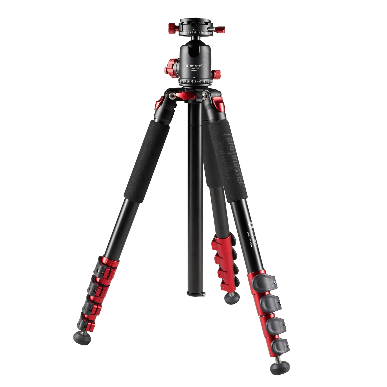 Specialist Series Tripod Kits