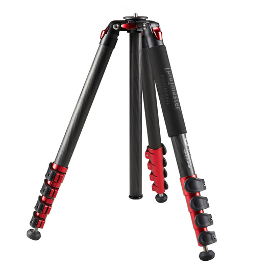 Specialist Series SP532CK  Professional Carbon Fiber Tripod Kit with Head