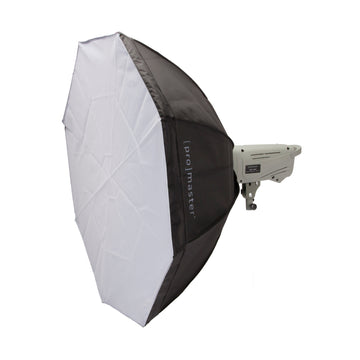 Softbox - 48'' Octagonal