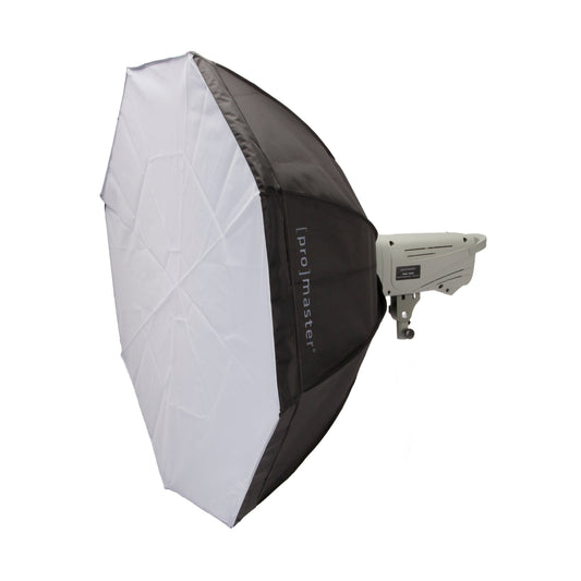 Softbox - 48'' Octagonal