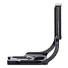 Nikon D850 + battery grip L Bracket