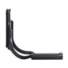 Nikon D850 + battery grip L Bracket