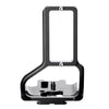 Nikon D850 + battery grip L Bracket