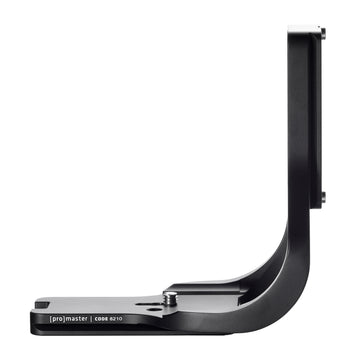 Nikon D750 + battery grip L Bracket