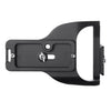 Nikon D750 + battery grip L Bracket