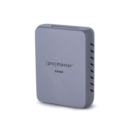 CFexpress 4.0 Type B Card Reader