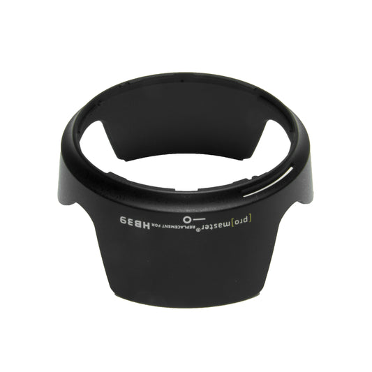 HB39 Replacement Hood for Nikon