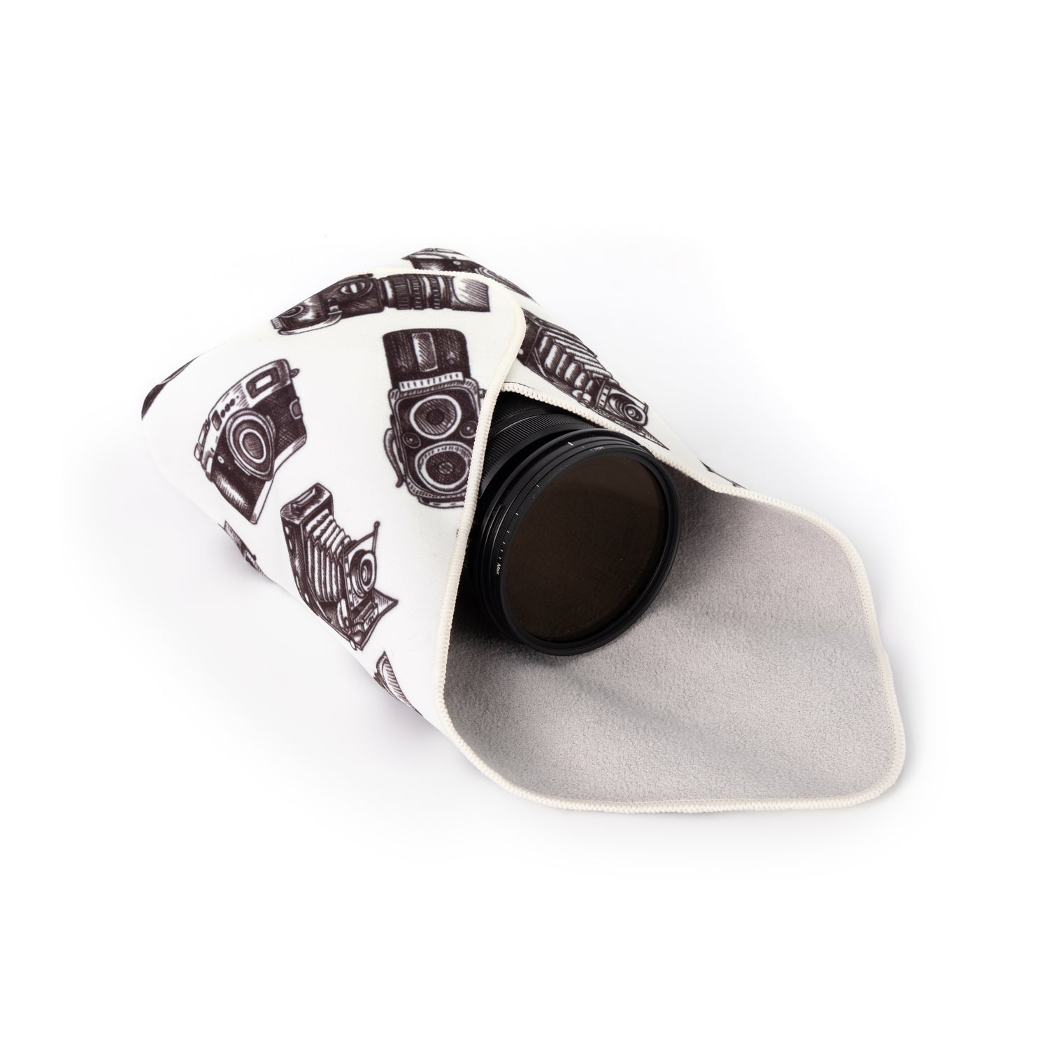Protective Wraps