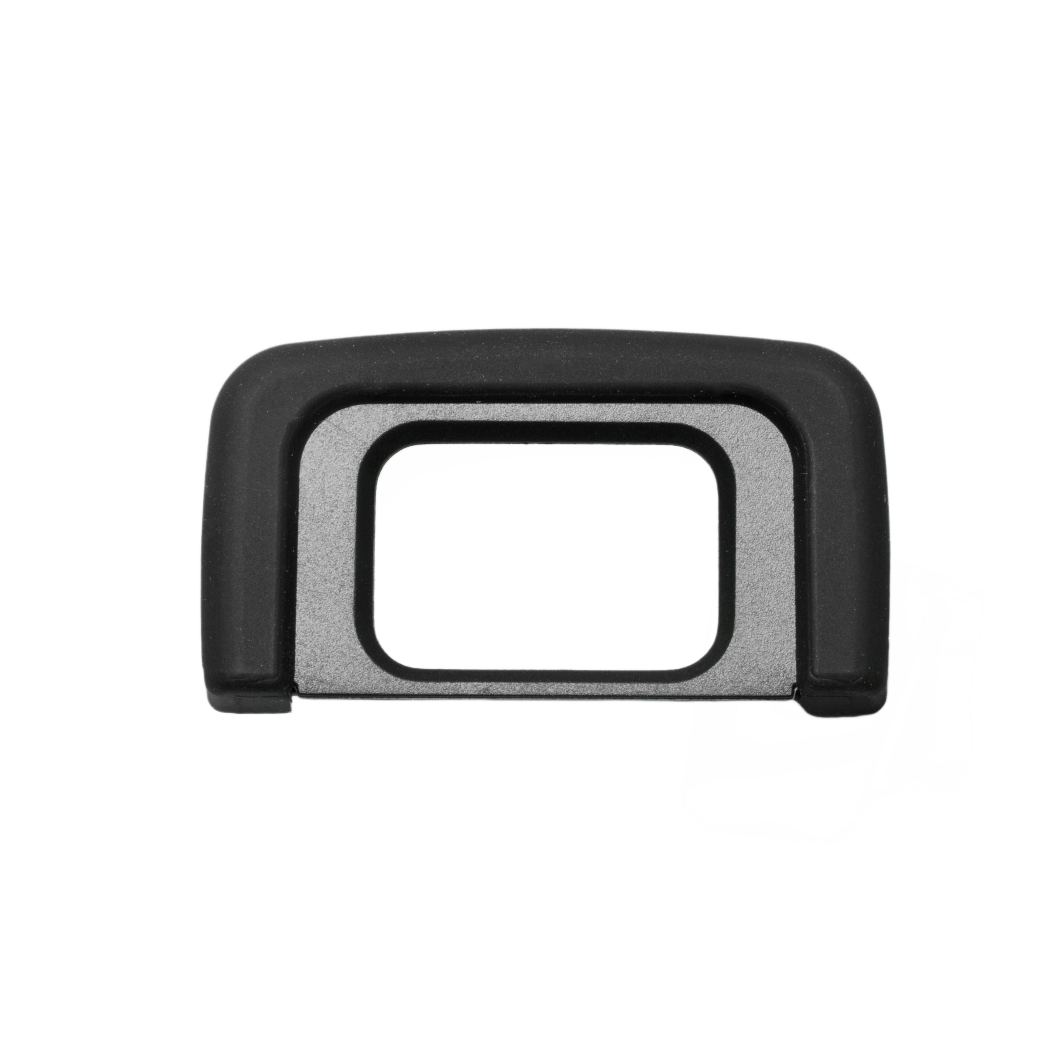 Eyecup for Nikon DK25 – ProMaster