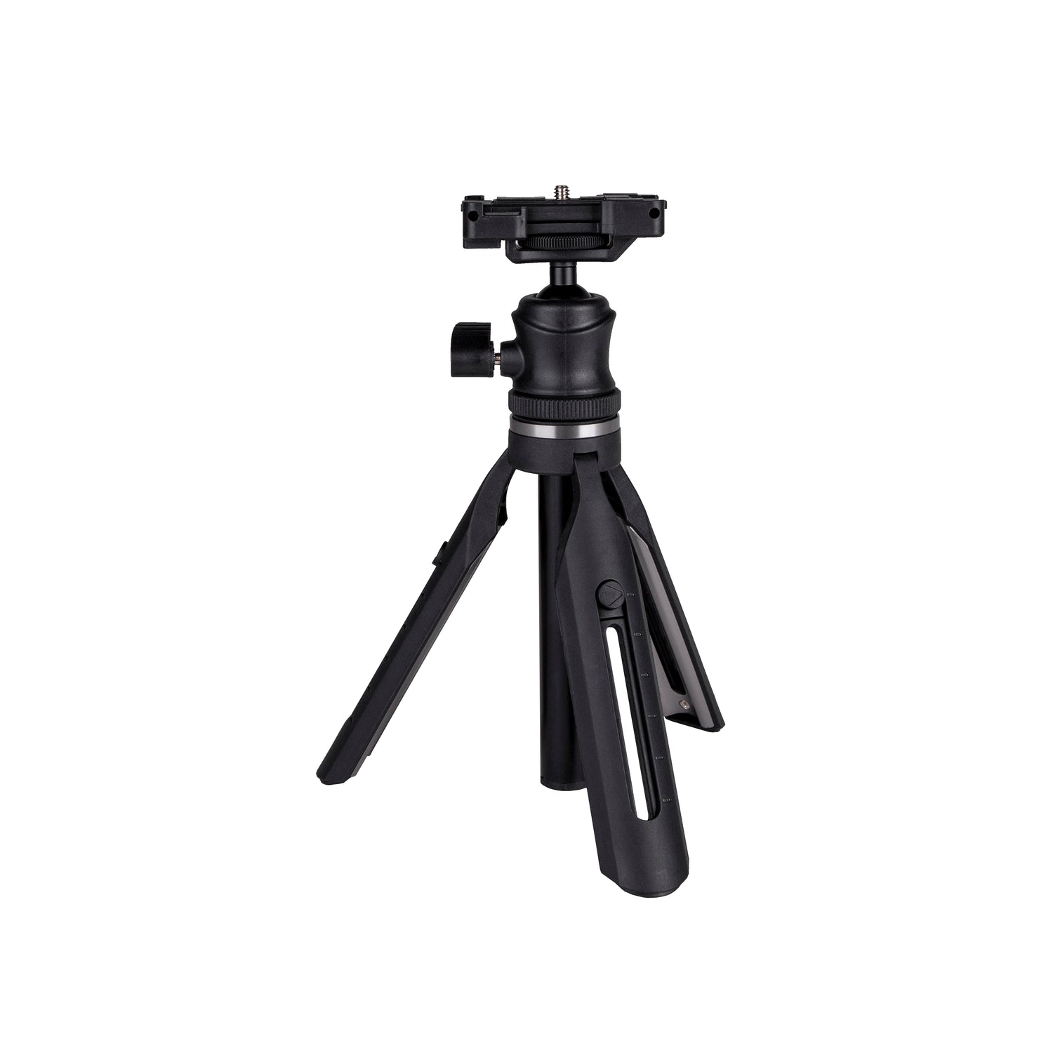 Compact Tripods