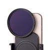 Filter Mount for MagSafe