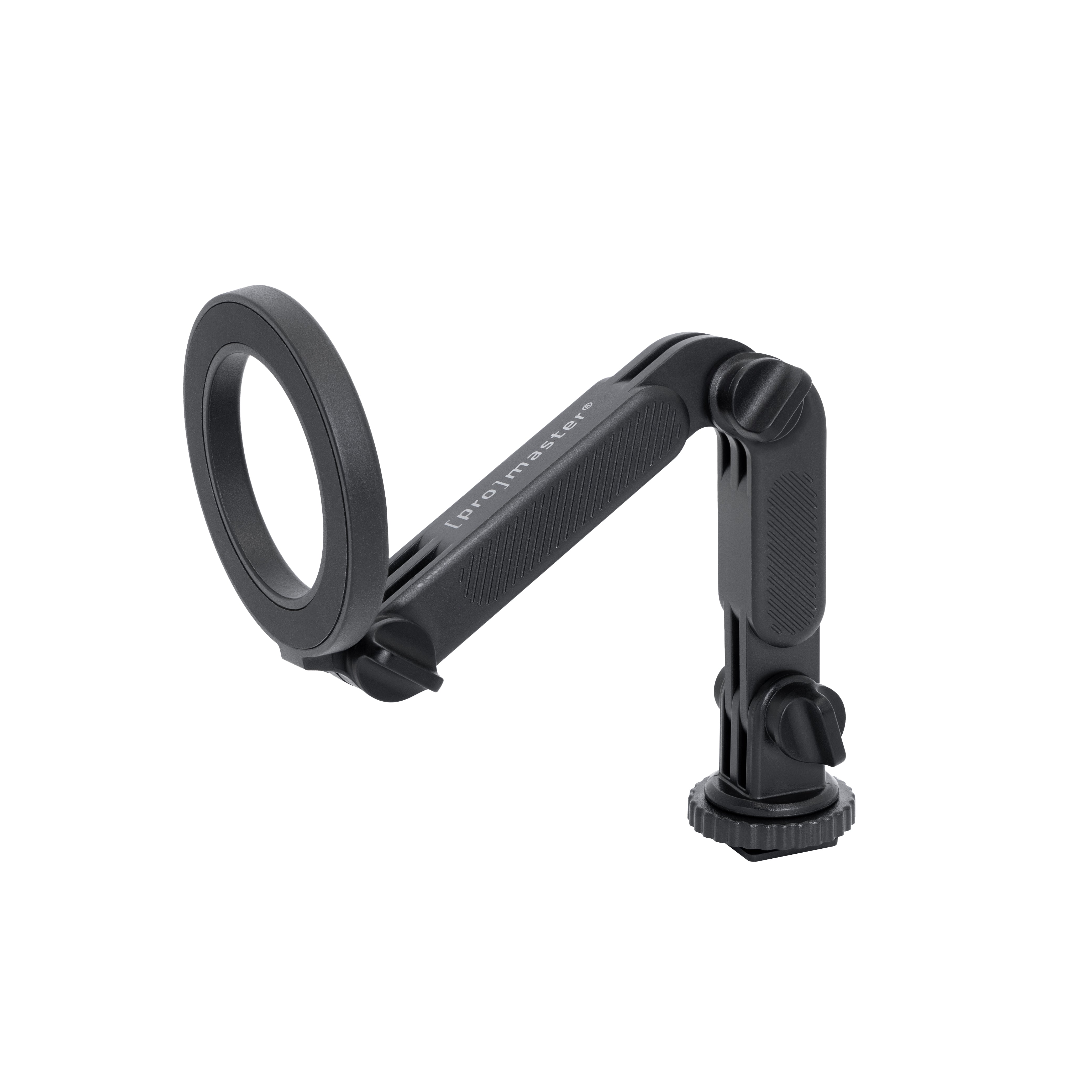 Cold Shoe Phone Holder for MagSafe – ProMaster