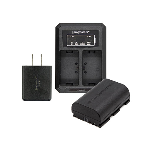 Camera Batteries