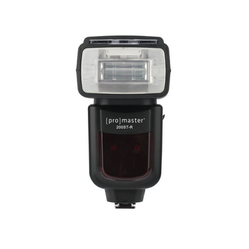 200ST-R Speedlight for Canon