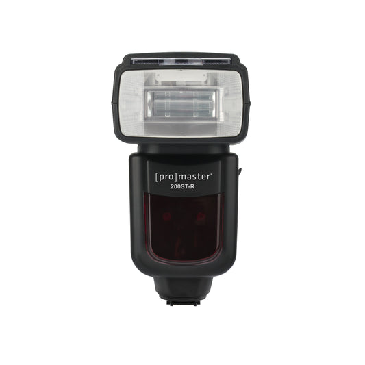 200ST-R Speedlight for Sony M.I.S.