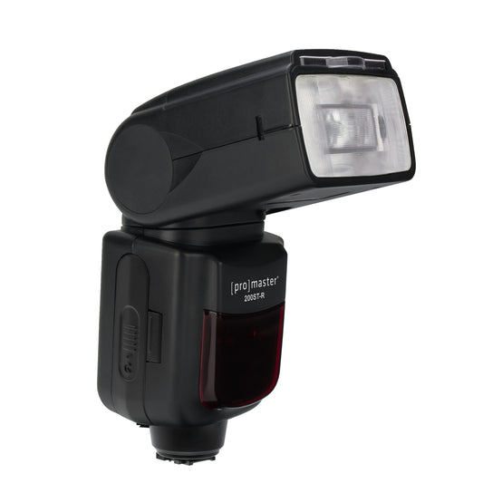 200ST-R Speedlight for Sony M.I.S.