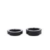 Macro Extension Tube Set for FujifilmX (N)