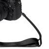 Swift Strap 2 HD - Black