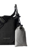 Cityscape 130 Courier Bag - Charcoal Grey