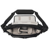 Cityscape 130 Courier Bag - Charcoal Grey