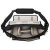 Cityscape 140 Courier Bag - Charcoal Grey