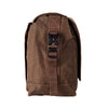 Cityscape 150 Courier Bag - Hazelnut Brown