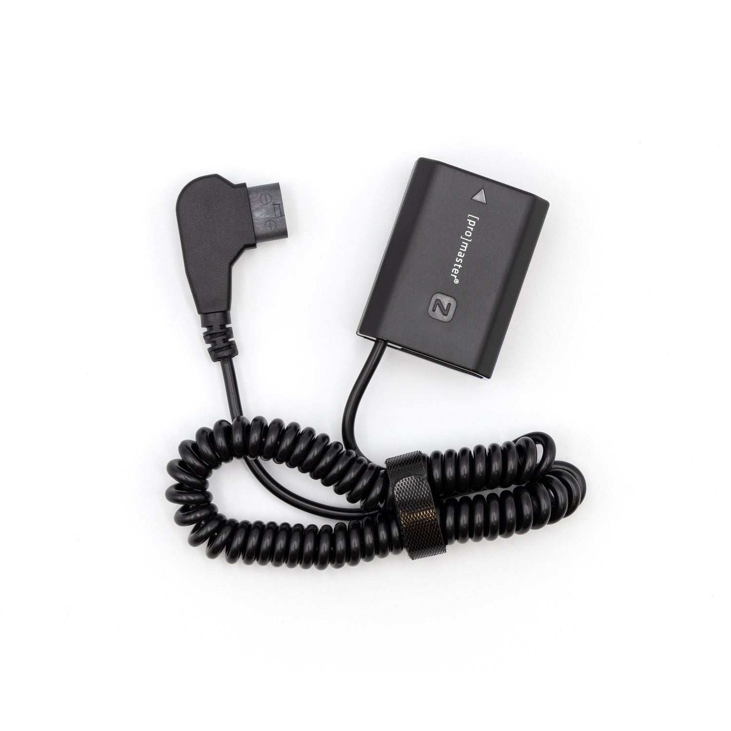 DC Couplers
