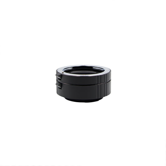 Macro Extension Tube Set for Sony E