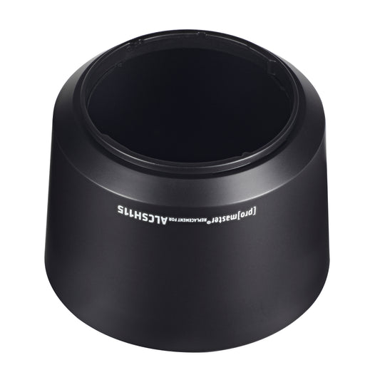 ALCSH115 Replacement Lens Hood for Sony