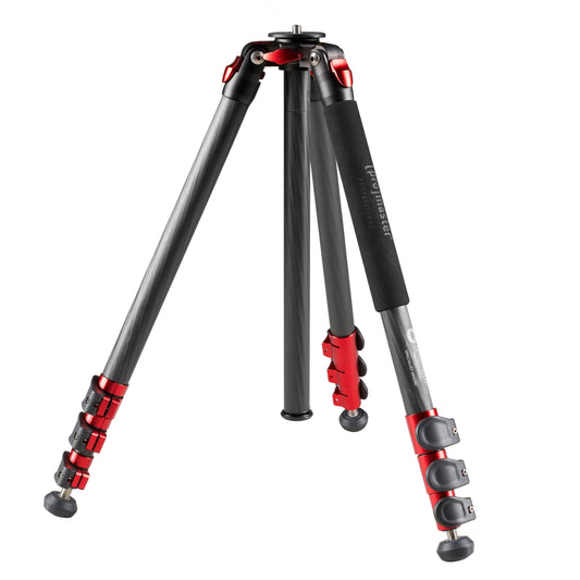 Specialist Series SP425CK Professional Carbon Fiber Tripod Kit with Head