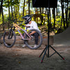 Air Support Light Stand - 6'