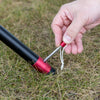 Air Support Light Stand - 6'