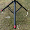 Air Support Light Stand - 6'