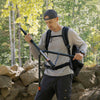 Air Support Light Stand - 6'