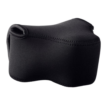 Neoprene Mirrorless Camera Pouch - Medium