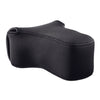 Neoprene Mirrorless Camera Pouch - Large