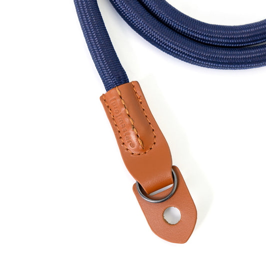 Rope Strap 38" - Indigo