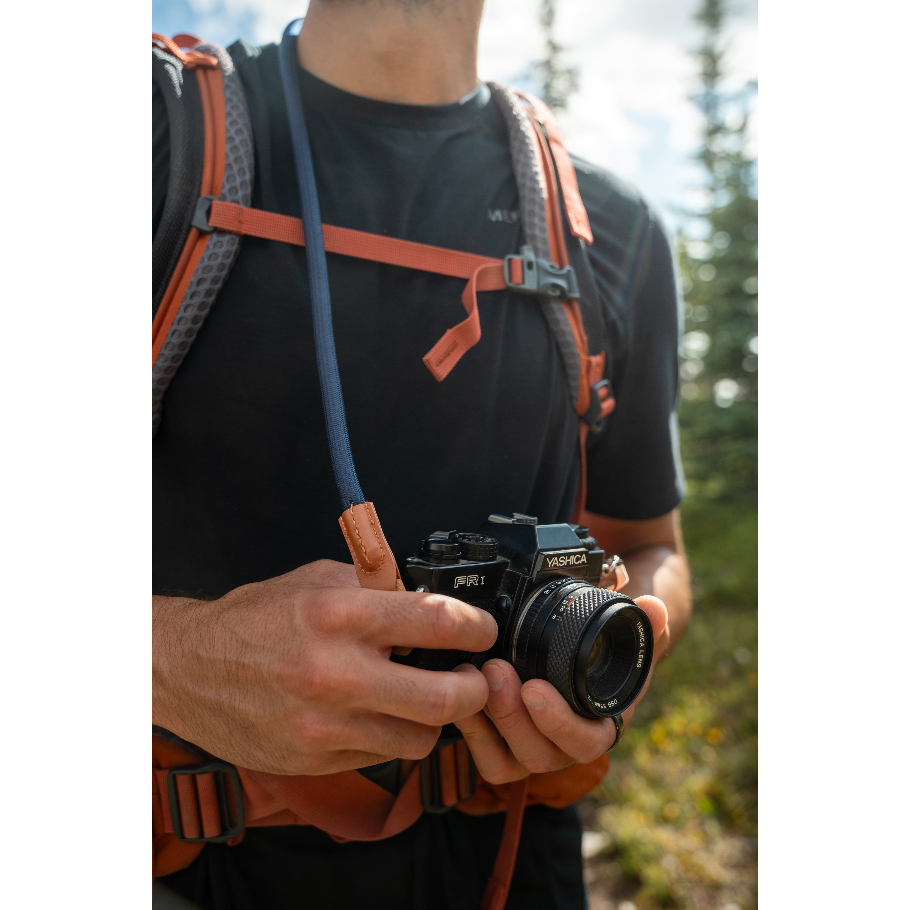 Rope Strap 47