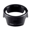 EW83M Replacement Lens Hood for Canon