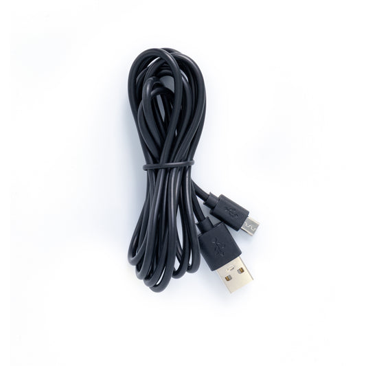 USB 2.0 Cable A to Micro-B - 6�