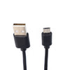 USB 2.0 Cable A to Micro-B - 6�