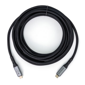 USB3.1 Cable C to C 60W PD - 13�