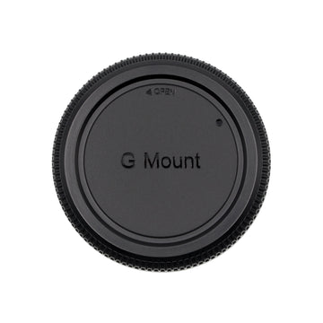 Rear Lens Cap - FujifilmG