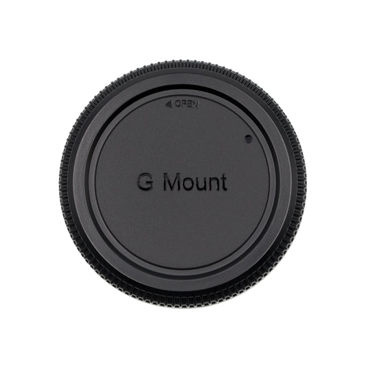 Rear Lens Cap - Fuji G