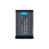 Li-ion Battery for Leica BP-SCL6