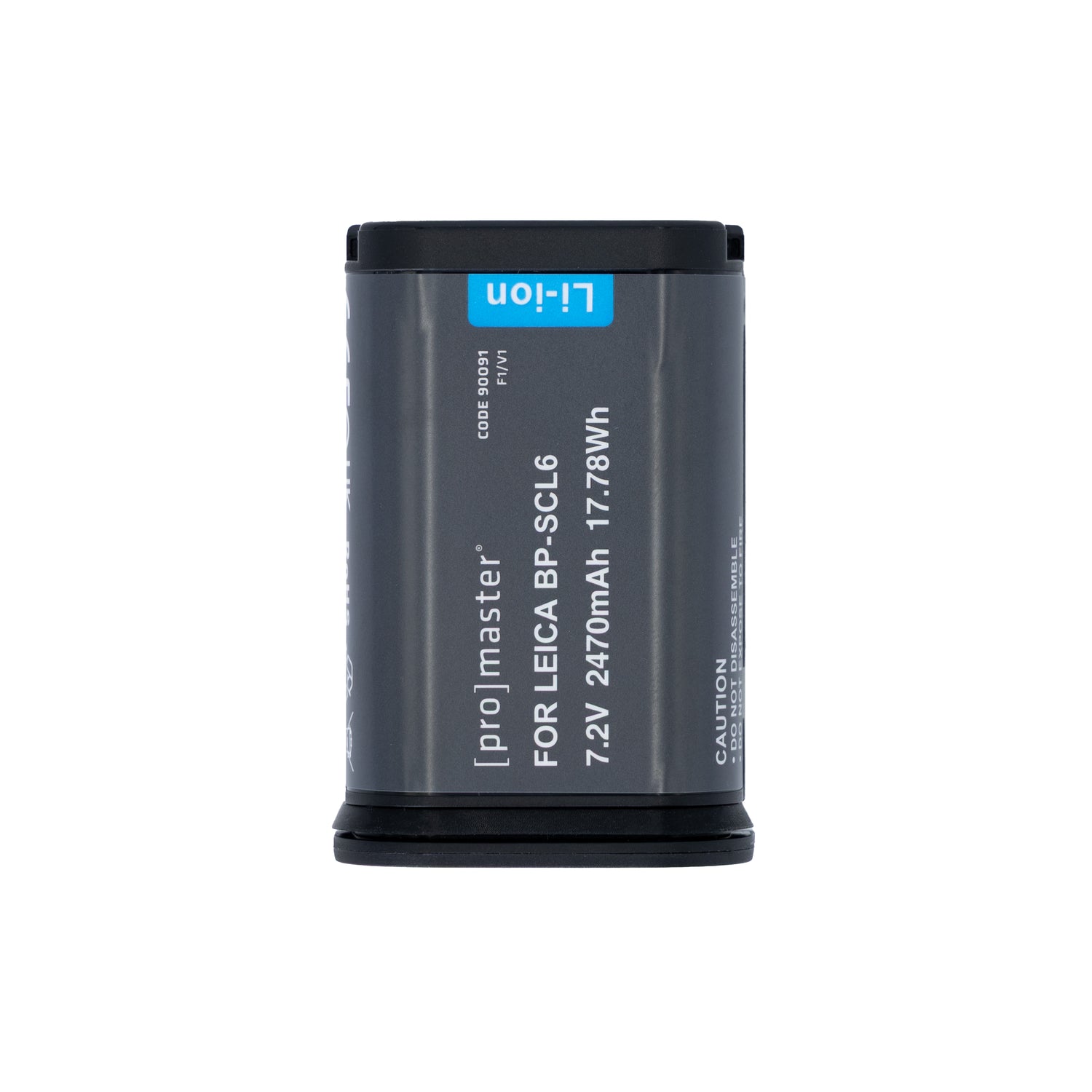 Camera Batteries