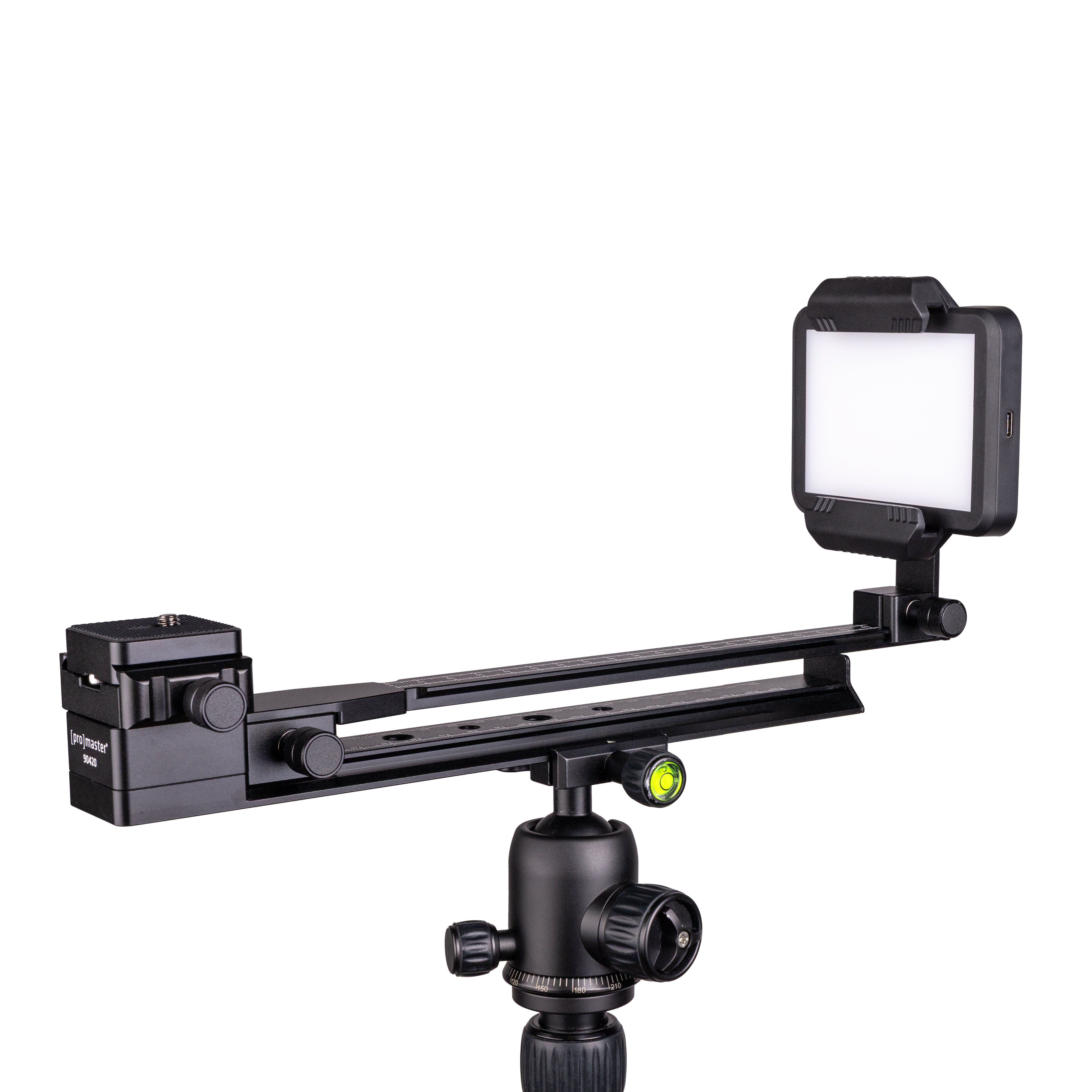 Digitizing Kit for 35mm and 120 Film – ProMaster